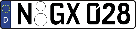 N-GX028