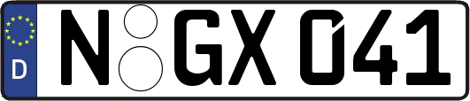 N-GX041