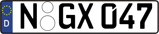 N-GX047