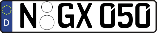 N-GX050