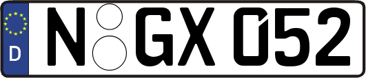 N-GX052