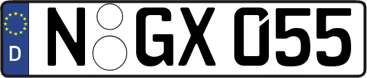 N-GX055