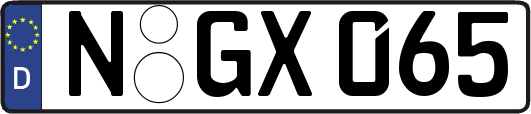 N-GX065