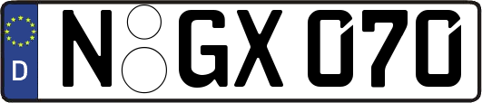 N-GX070