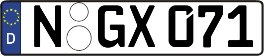 N-GX071