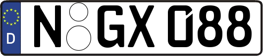N-GX088