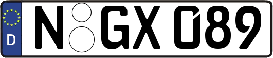 N-GX089