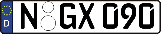 N-GX090