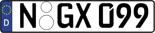 N-GX099
