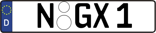 N-GX1