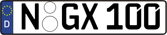 N-GX100