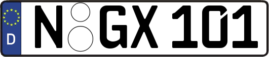 N-GX101
