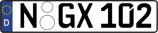 N-GX102