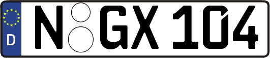 N-GX104