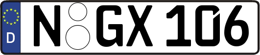 N-GX106