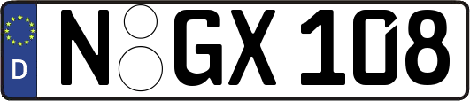 N-GX108