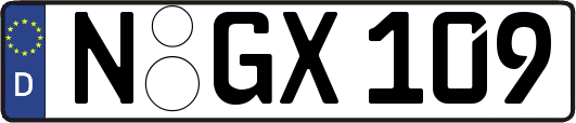 N-GX109