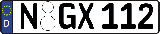 N-GX112