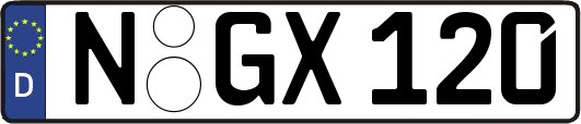 N-GX120
