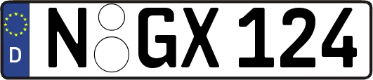 N-GX124