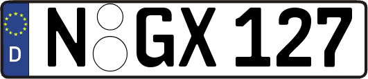N-GX127