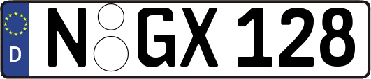 N-GX128
