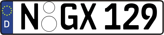 N-GX129