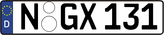 N-GX131