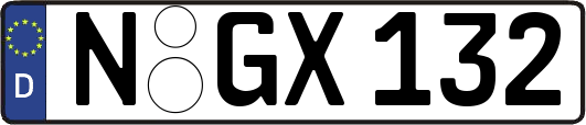 N-GX132