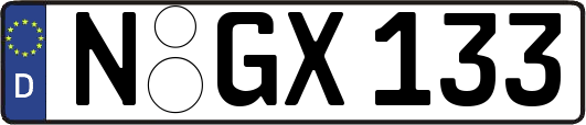 N-GX133