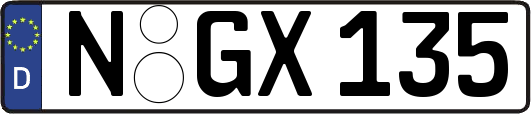 N-GX135