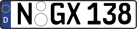 N-GX138