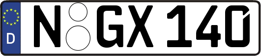 N-GX140