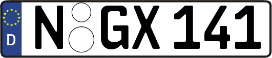 N-GX141