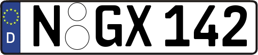 N-GX142