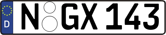 N-GX143