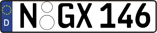 N-GX146