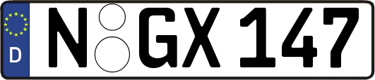 N-GX147