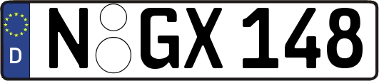 N-GX148