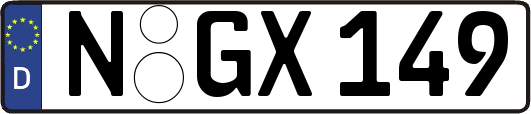 N-GX149