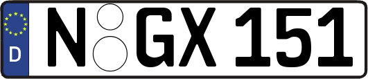 N-GX151