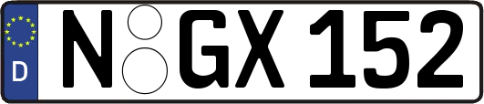 N-GX152