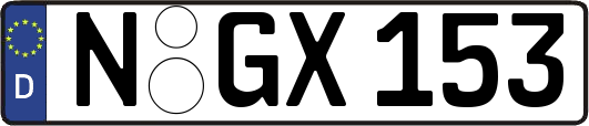 N-GX153
