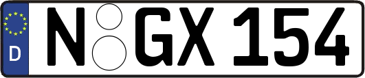 N-GX154