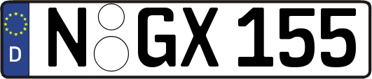 N-GX155