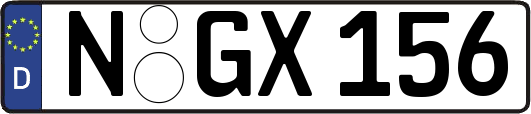 N-GX156