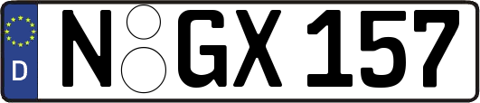 N-GX157