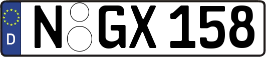 N-GX158