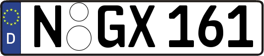 N-GX161