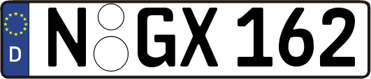 N-GX162